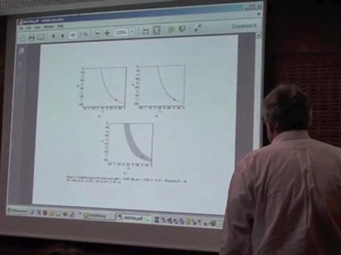 Exemples d'interaction données/simulation en modélisation cardiovasculaire