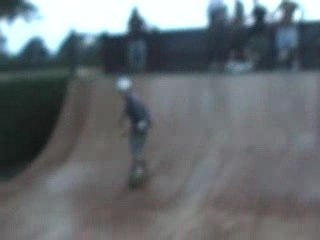 Bressuire inoguration mini 2006 ! 4