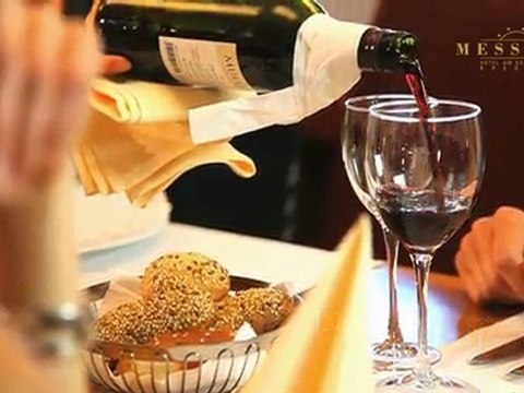 Hotel Messmer: Vier Sterne im Herzen von Bregenz