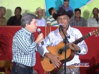 Chora Viola do dia 15-01-2012