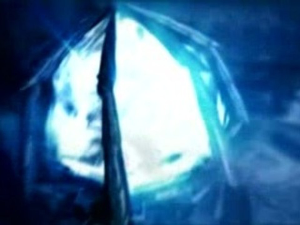 Le prince bleu (princess robert)