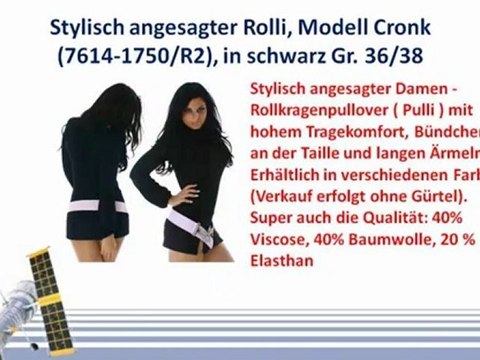 TOP 10 Rollkragenpullover zu Kaufen