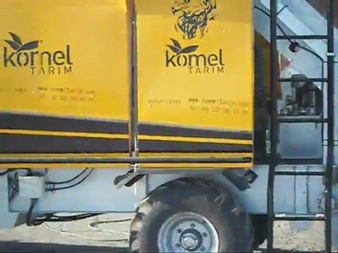 SİLAJ PAKETLEME MAKİNALARI