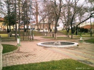 Ortaköy Manzaraları
