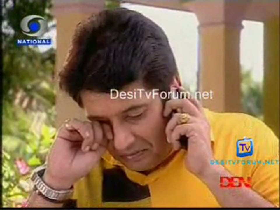 Mangalsutra Ek... Maryada - 16th January 2012 P2