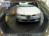 Occasion ALFA ROMEO 156 LEERS