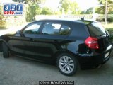 Occasion BMW 118 MONTROUGE