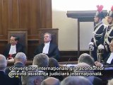 A fost inaugurat noul An Judiciar în Vatican