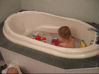 Bathtime
