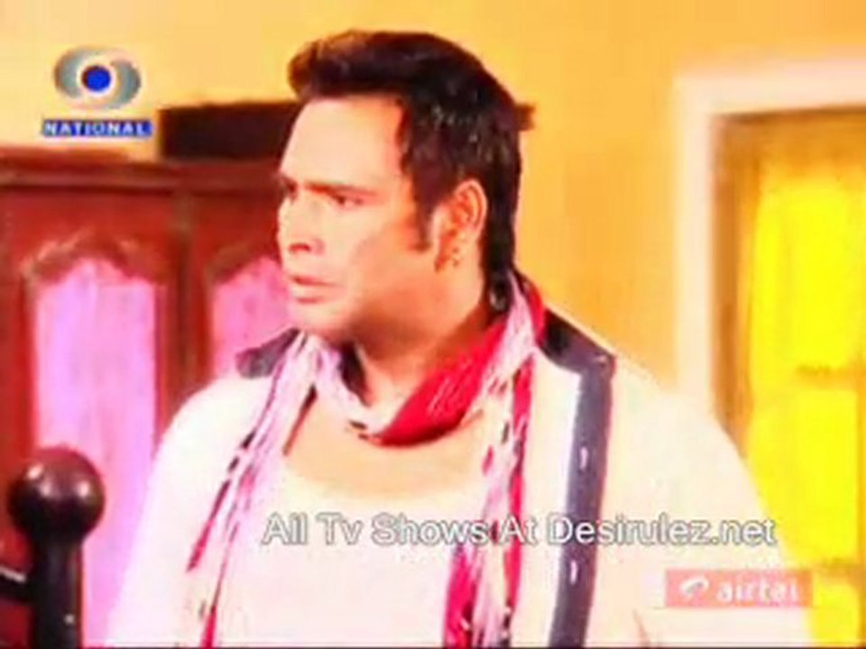 Shama 16th January 2012pt1