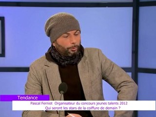 Bienvenue Chez Vous du 11 janvier 2012