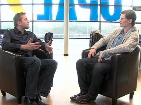 Opal'TV : Le Mag Sports - Edition du 13 Janvier 2012