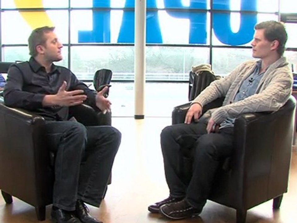 Opal'TV : Le Mag Sports - Edition du 13 Janvier 2012