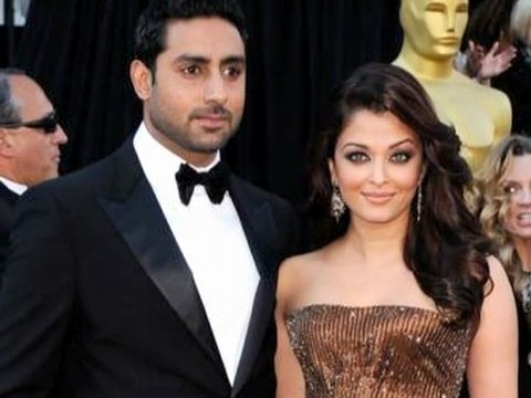 Oprah Winfrey To Meet Abhishek And Aishwarya Rai Bachchan - Hollywood News