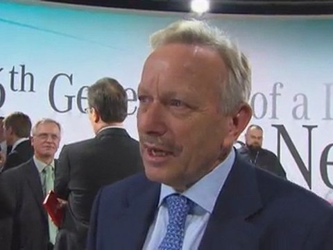 NAIAS Detroit 2012 - Especial Daimler