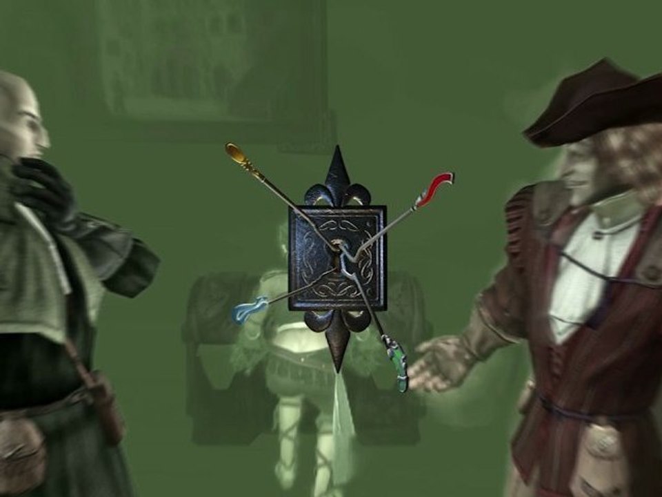 [PC] Venetica - Part 24