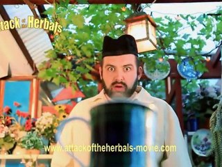 Attack of the Herbals - Extrait / Clip