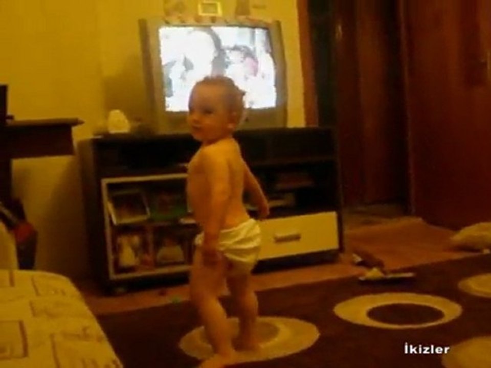İkizler İlk Halleri