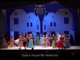 La Fille de Madame Angot (Lecocq) - Act II