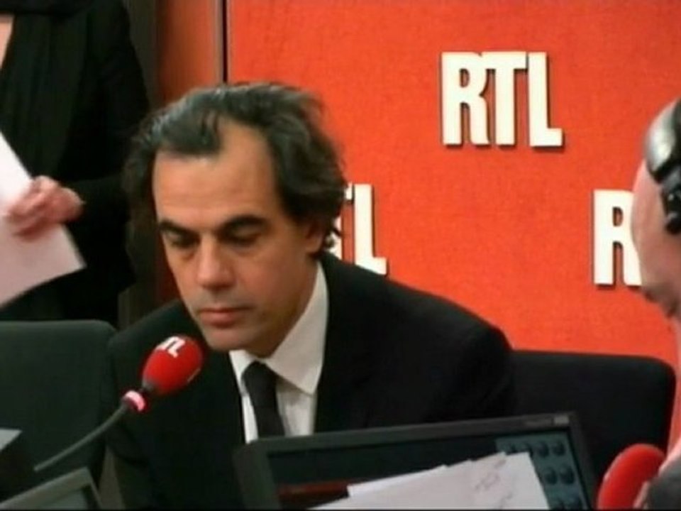 "Pensez-vous que vous paierez la facture ?" : le "Débat" avec Philippe Dessertine, économiste, directeur de l'Institut de Haute Finance à l'Institut Français de Gestion