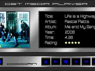 Life is a Highway (Rascal Flatts)