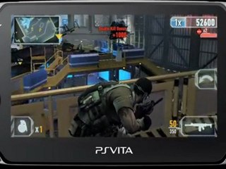 Unit 13 - CES 2012 Trailer