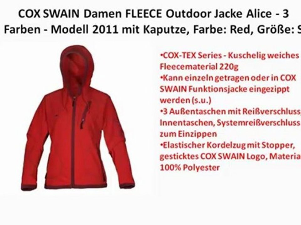 10 Besten Outdoorjacke zum Kaufen