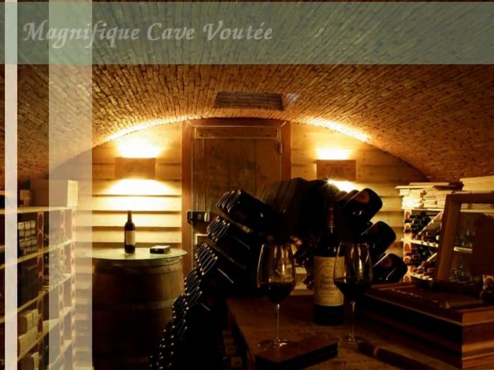 Agence Immobilière Ile de Ré - Maison à la Flotte en Ré