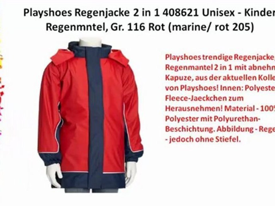 10 Besten Regenjacke Kinder zum Kaufen