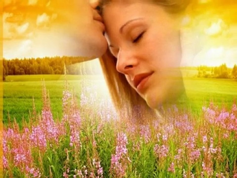 je t'aime mon amour