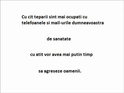 Cine ma suna: 0374180200