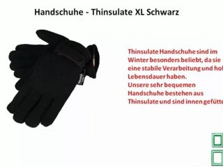 10 Besten Thinsulate Handschuhe zum Kaufen