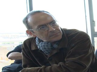 21b. Questions à Jean-Pierre Couteron