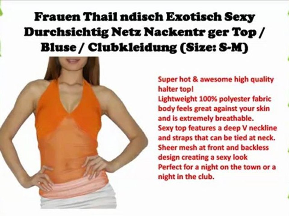 TOP 10 Durchsichtige Bluse zu kaufen