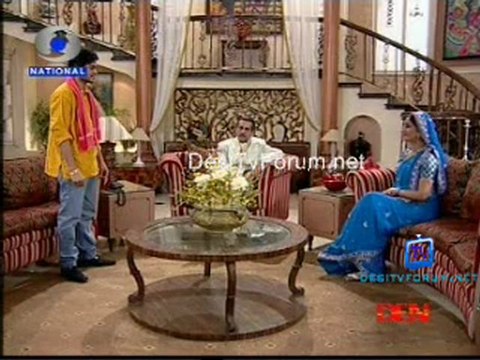Aashiyana - 16th January 2012 Video Watch Online P1