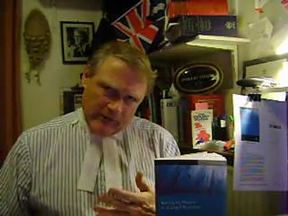 Managing People in a Legal Business long clip