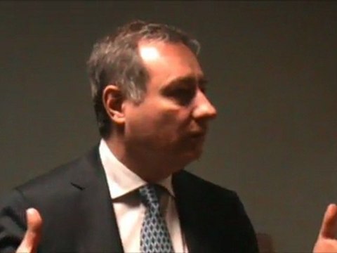 2012 01 14 Galette des Rois de la 5ème Circonscription à Saint Jory