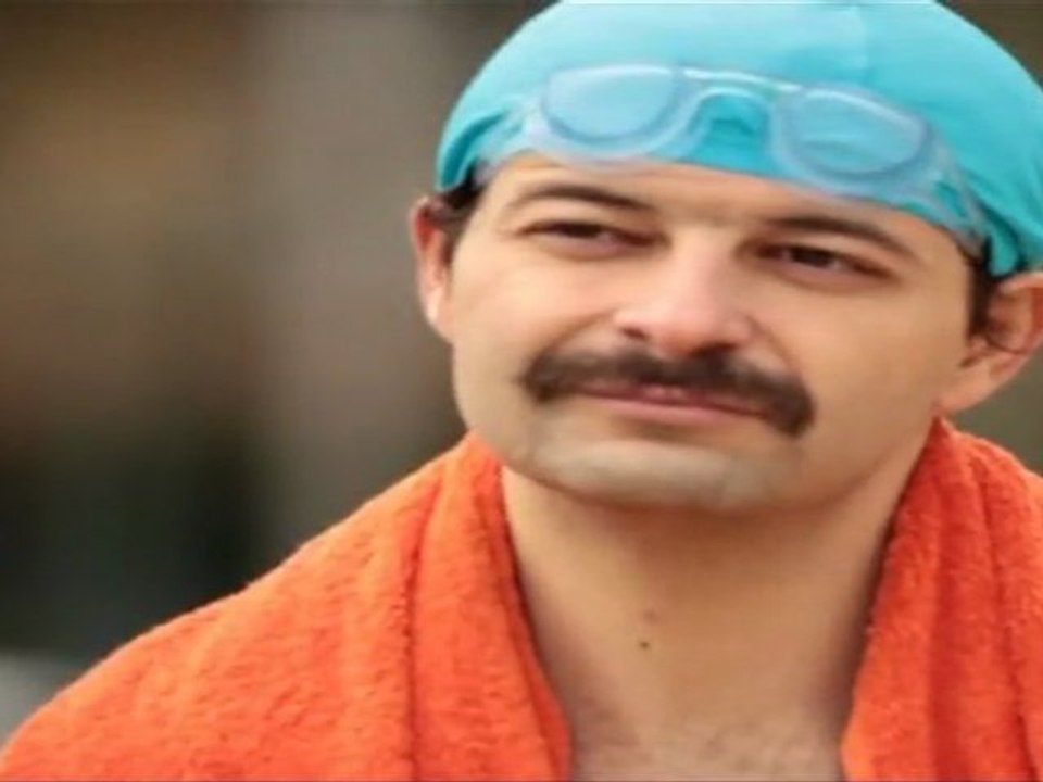 En route vers London 2012 - Exclusif : Alain Bernard défie le futur champion olympique...