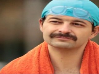 En route vers London 2012 - Exclusif : Alain Bernard défie le futur champion olympique...