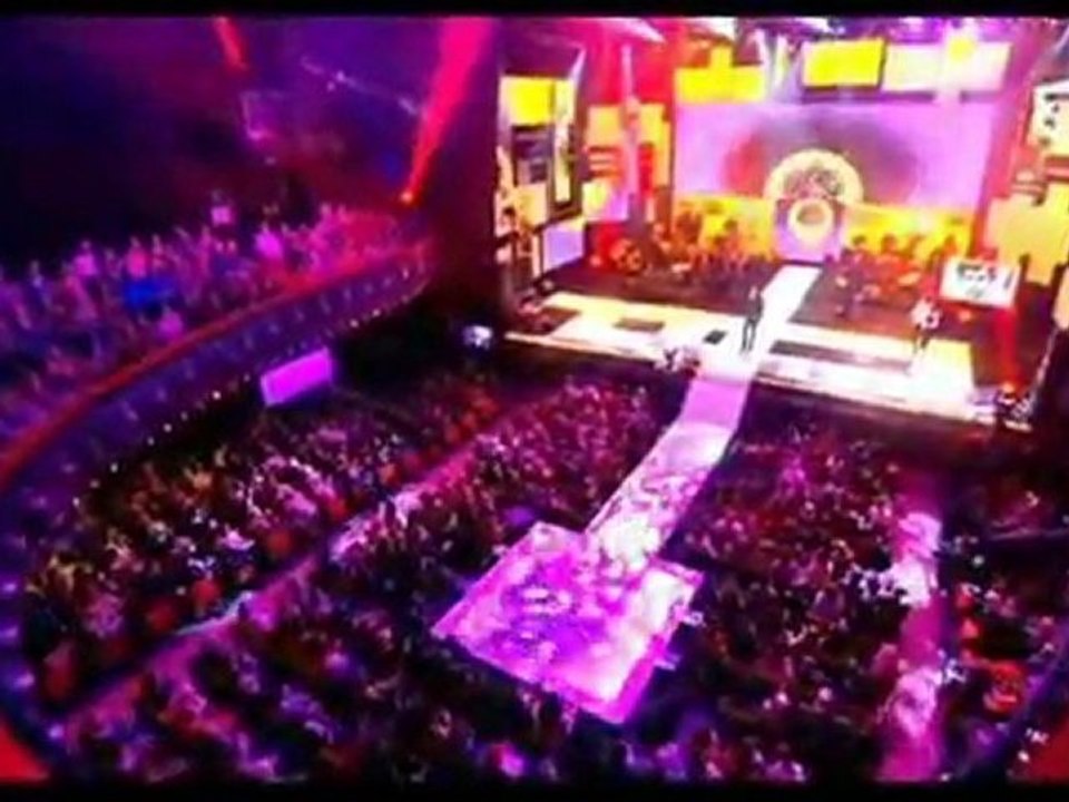 Patrick  Bruel -  Tu Verras Tu Verras  -  In Live  -