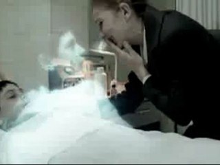 Experiencias extracorporeas (OBEs): Francisco Martinez Soriano