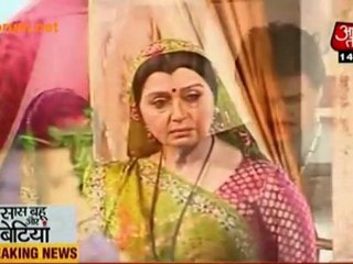 From The Sets Of 'Uttaran'