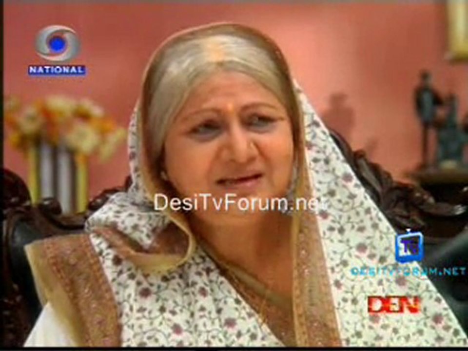 Sukanya Hamari Betiyan - 16th January 2012 Video Watch Online P3