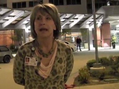 Heather Locklear Is 'Medically Stable'