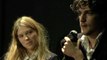 MyFrenchFilmFestival - Physical Preview - London withLouis Garrel, Léa Seydoux and Rebecca Zlotowski