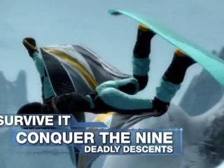 SSX - This is SSX Trailer