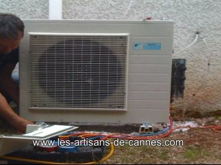 AIR CONDITIONNE CANNES/www.les-artisans-de-cannes.com
