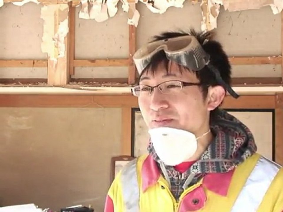 Japan disaster builds international bridges