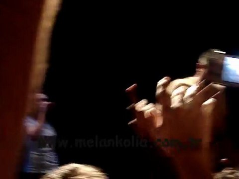 Sagopa&Kolera Soğuk Küvet-2008 Konser