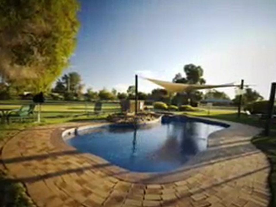 Golf Accommodation